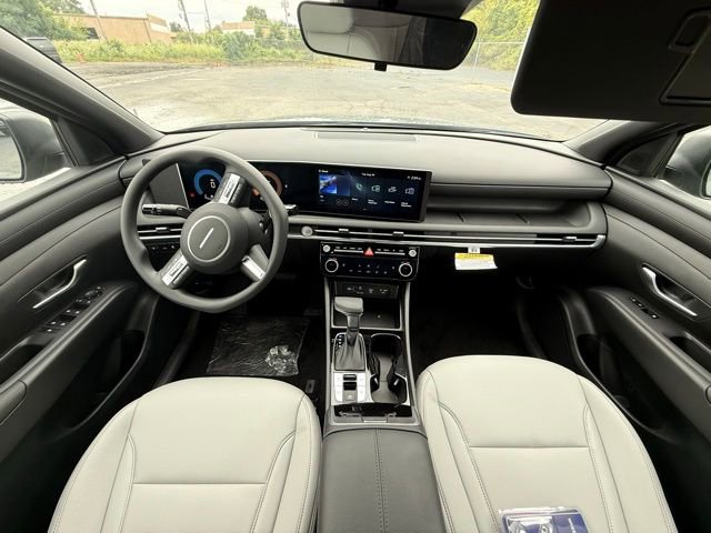 New 2026 Hyundai Santa Cruz SEL AWD/4WD image 18