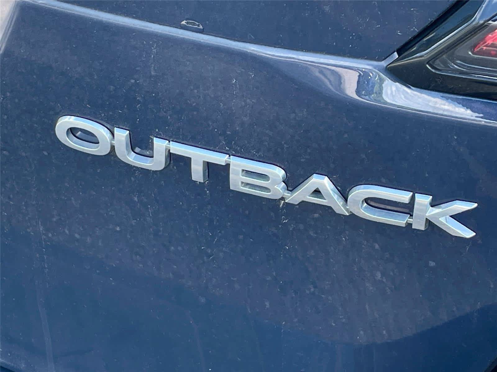 Certified 2024 Subaru Outback Premium w/ Popular Package #1A AWD/4WD image 5