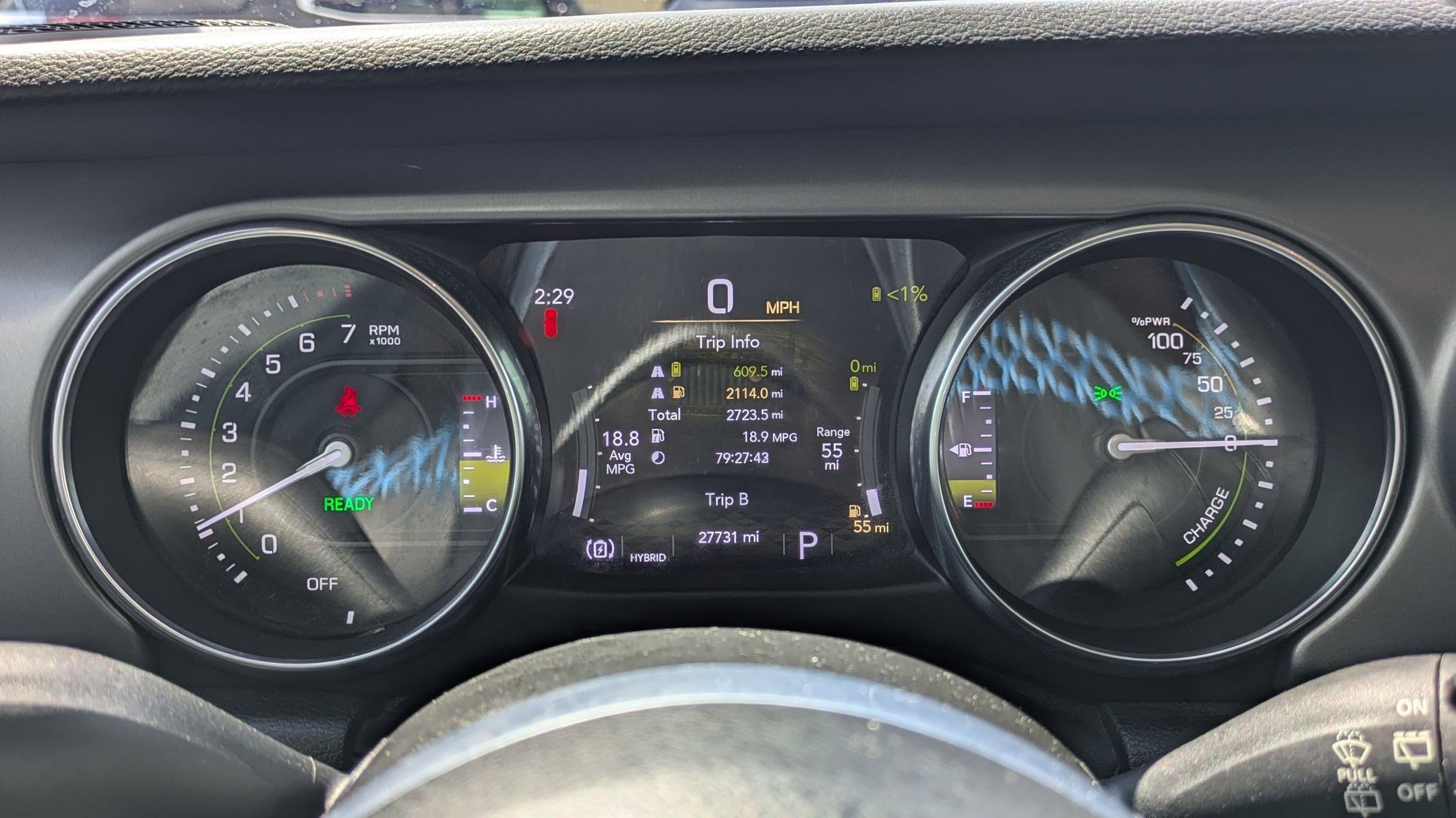 Used 2022 Jeep Wrangler Unlimited Rubicon 4xe image 20