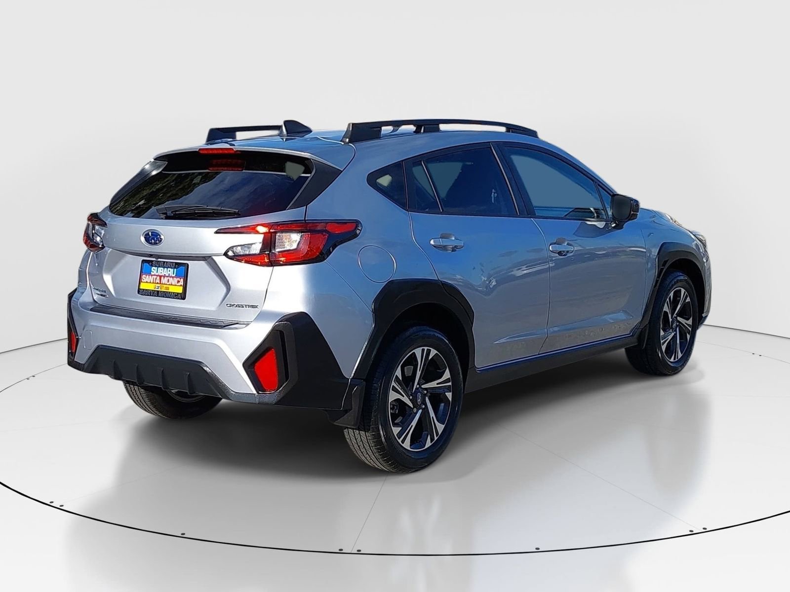 Certified 2024 Subaru Crosstrek 2.0i Premium image 7