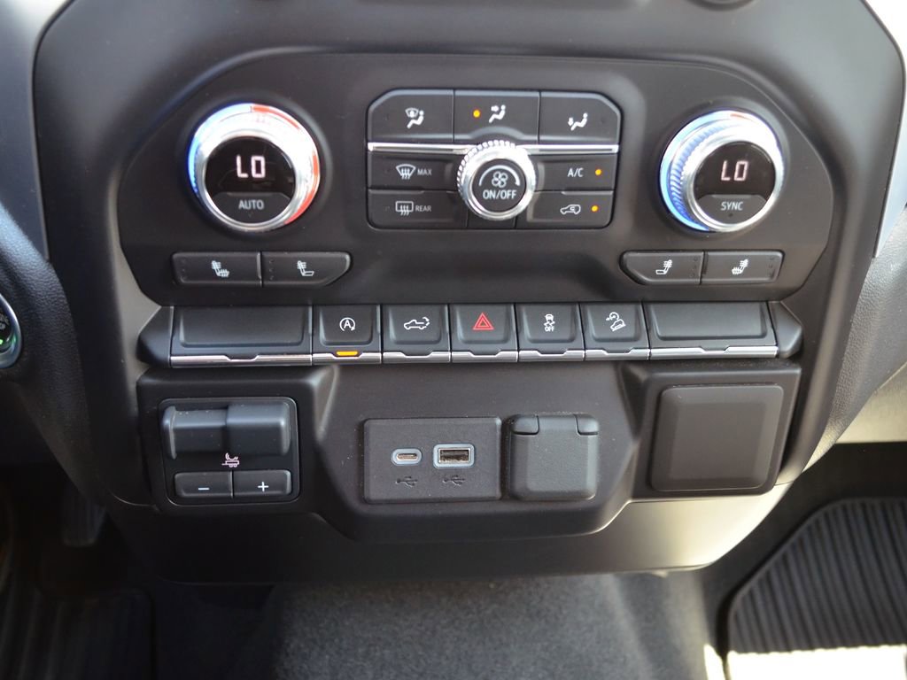 Used 2021 GMC Sierra 1500 Elevation w/ X31 Off-Road Package AWD/4WD image 20