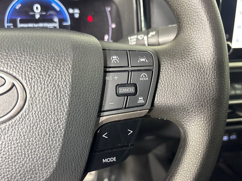 Certified 2026 Toyota Camry LE w/ Convenience Package image 15
