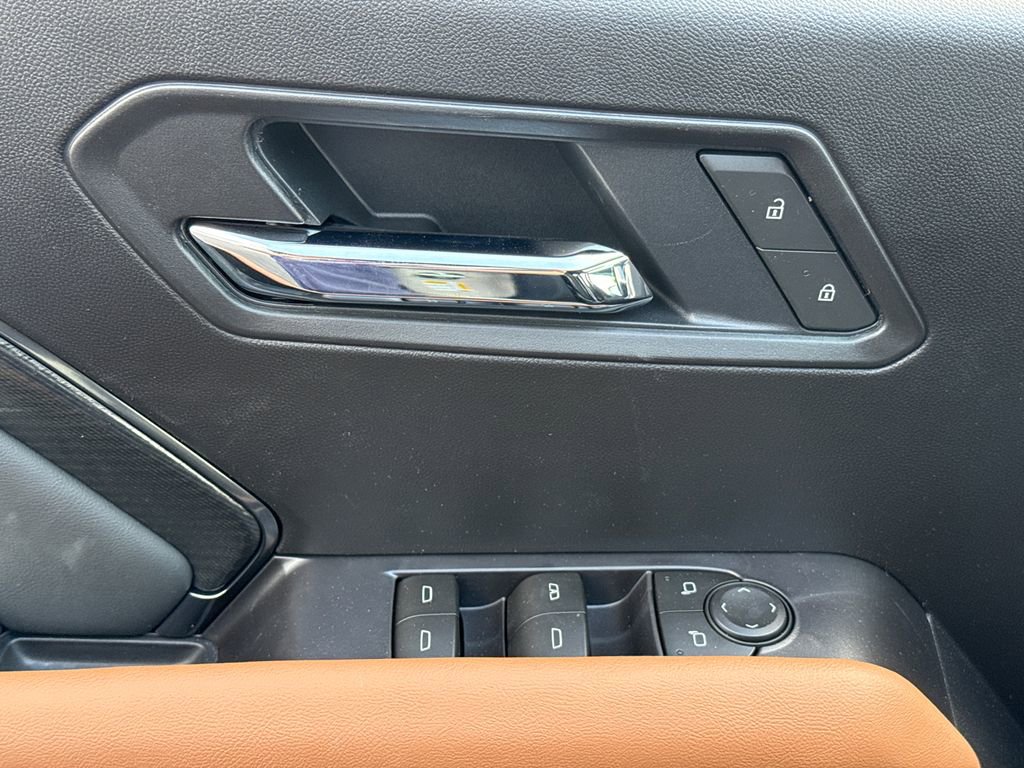New 2026 GMC Canyon AT4 AWD/4WD image 16