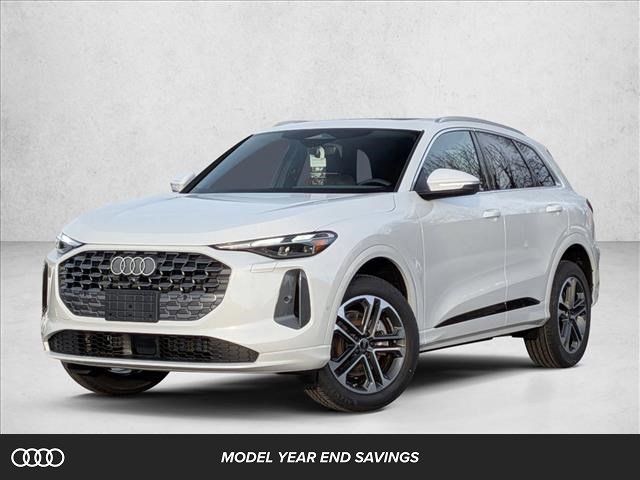 New 2025 Audi Q5 Premium
