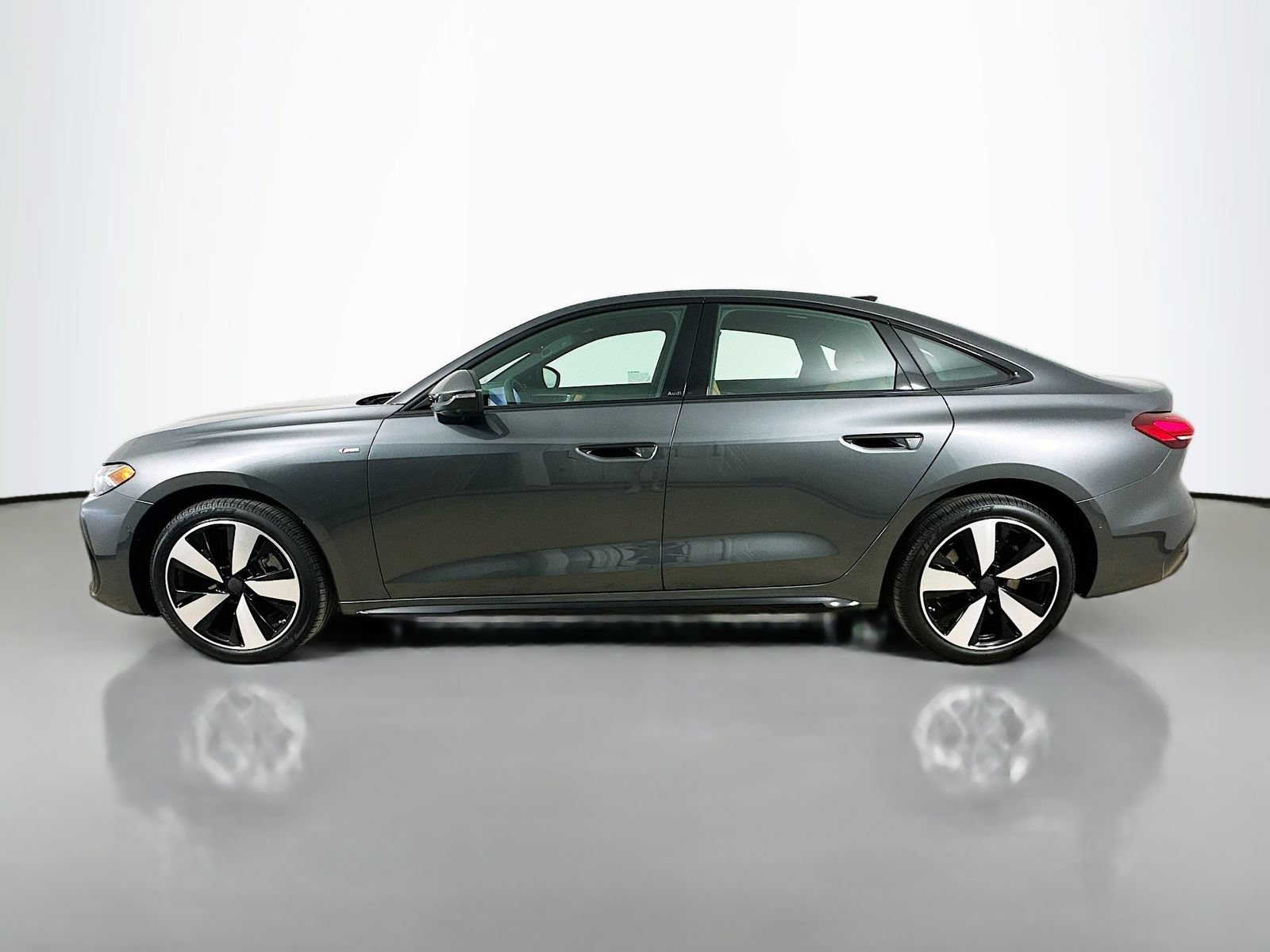 New 2026 Audi A5 Premium Plus w/ Premium Plus Package AWD/4WD image 8
