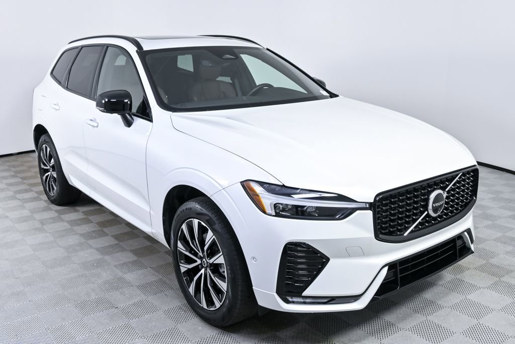 Certified 2024 Volvo XC60 B5 Plus w/ Protection Package Premier AWD/4WD image 26