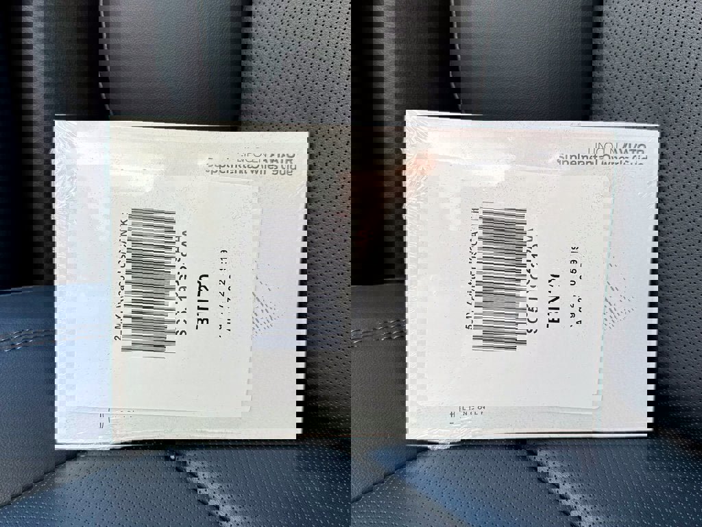 New 2025 Lincoln Aviator AWD w/ Jet Appearance Package image 42