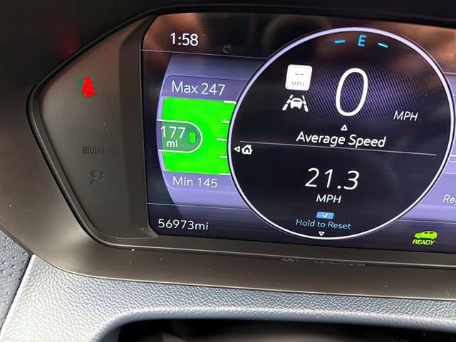 Used 2022 Chevrolet Bolt EUV Premier w/ Sun & Sound Package image 32