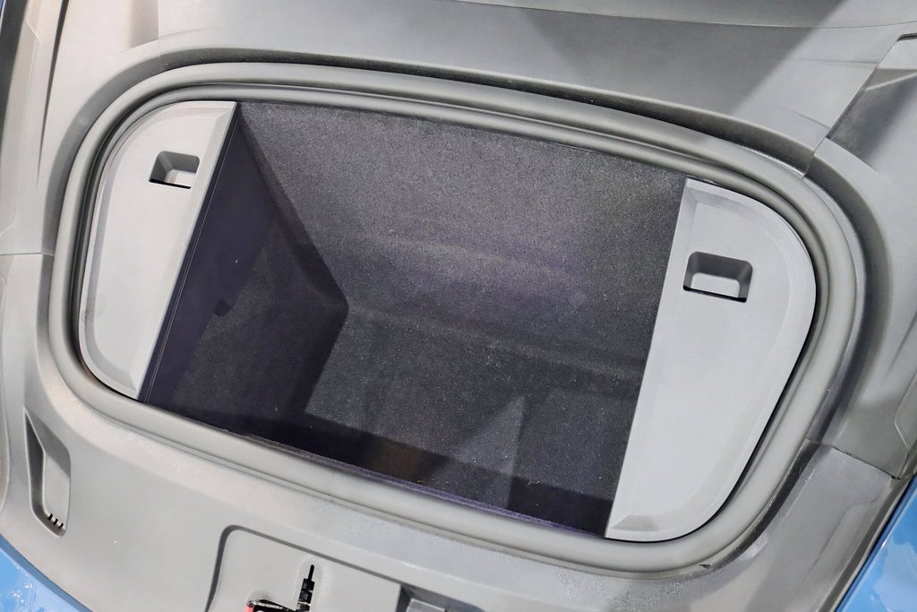 Used 2021 Porsche Taycan 4S image 41