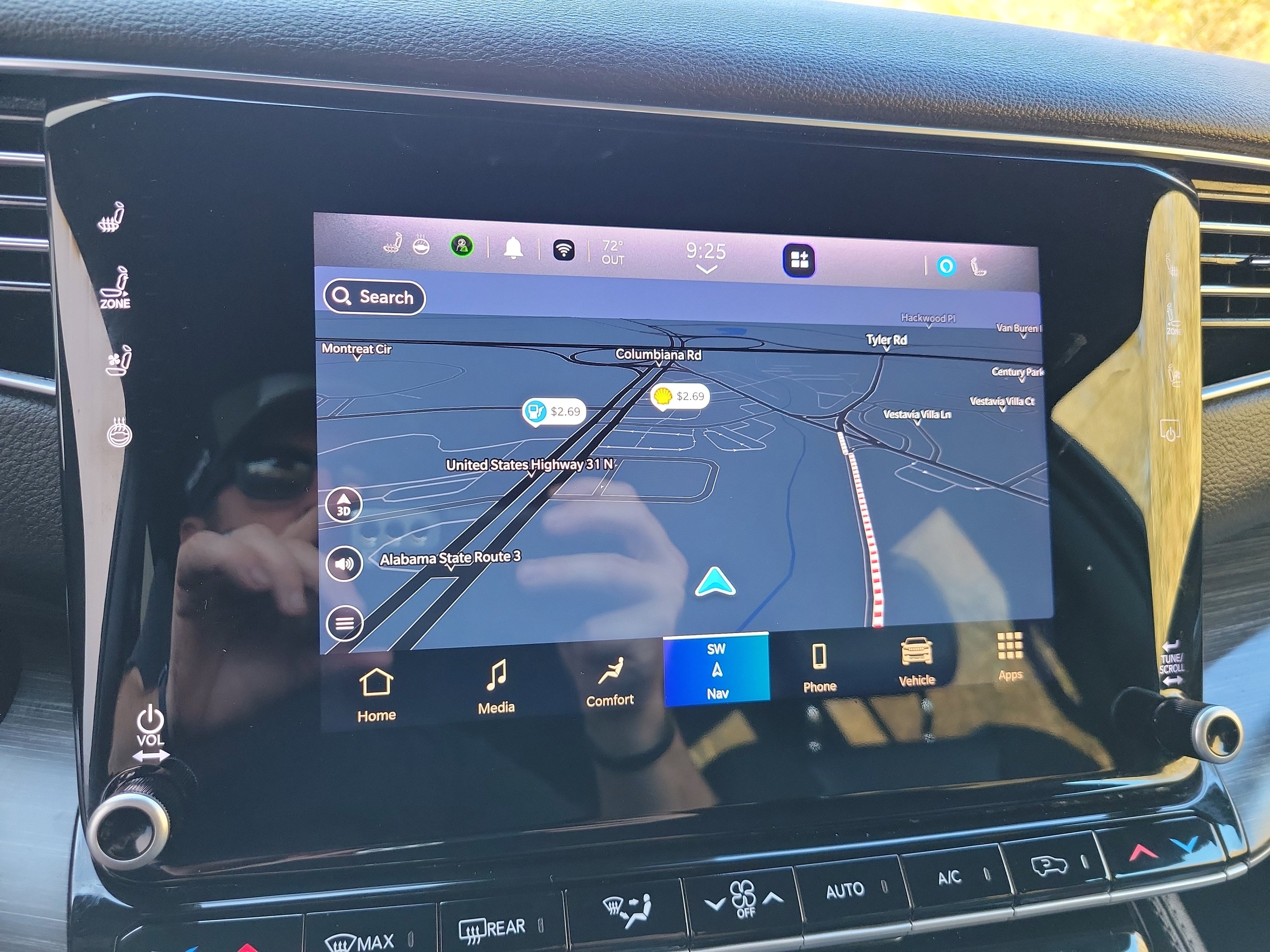 Used 2024 Jeep Wagoneer L Series II image 23