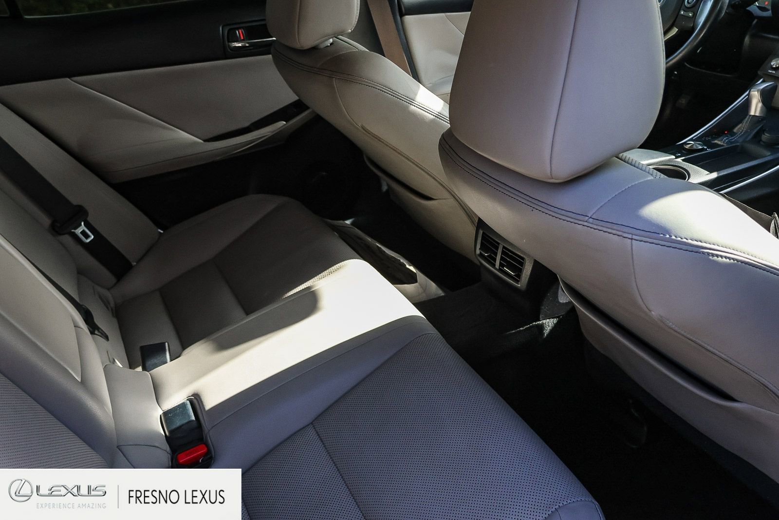 Used 2015 Lexus IS 250 RWD image 13