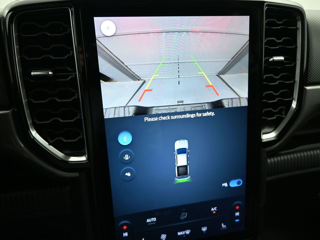 Used 2024 Ford Ranger XLT w/ Equipment Group 301A High image 14