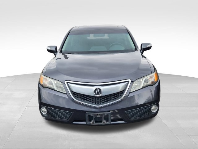 Used 2013 Acura RDX w/ Technology Package AWD/4WD image 2
