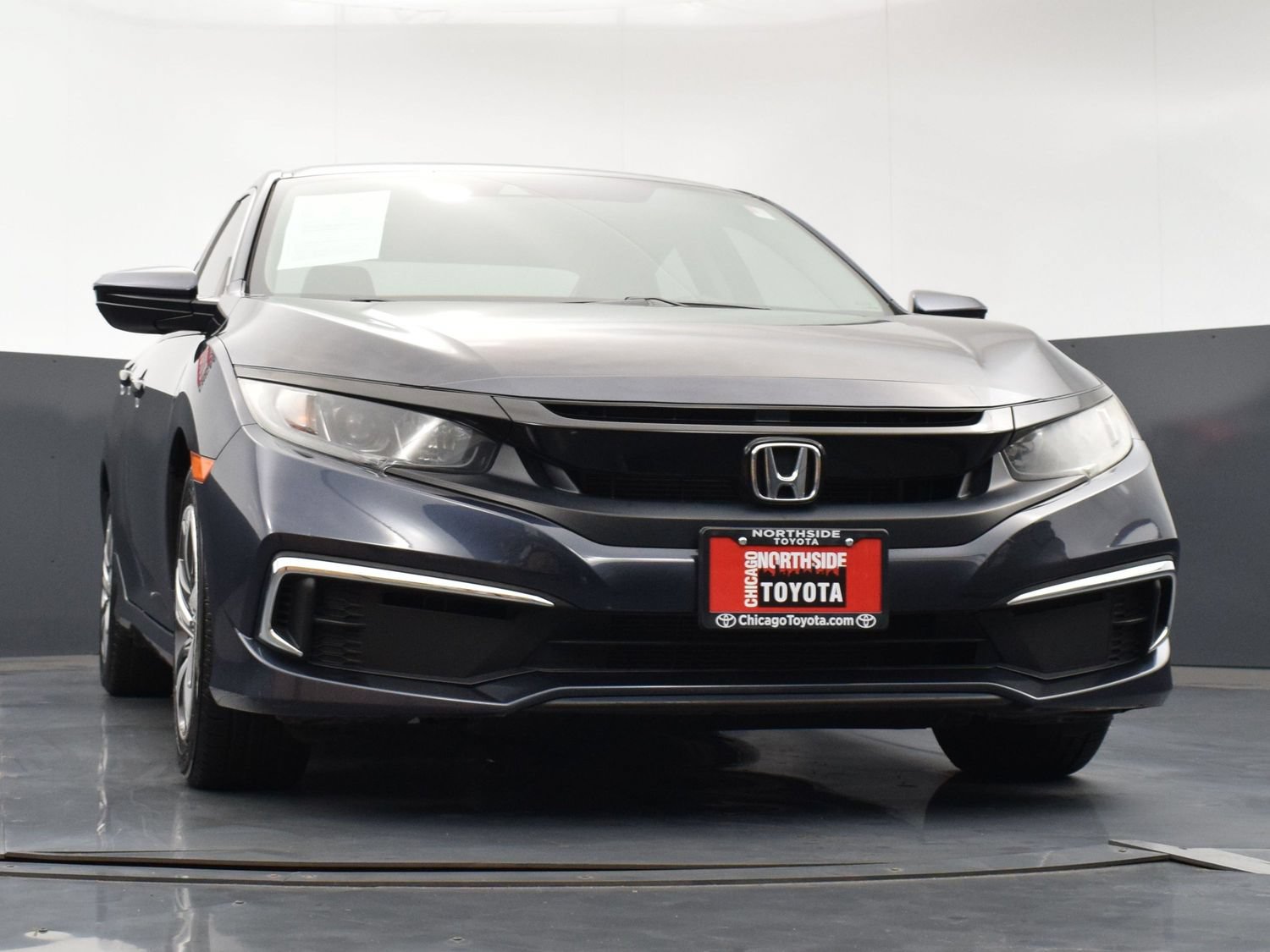 Used 2019 Honda Civic LX image 29