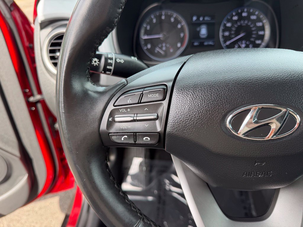 Used 2020 Hyundai Kona SEL w/ Cargo Package FWD image 16