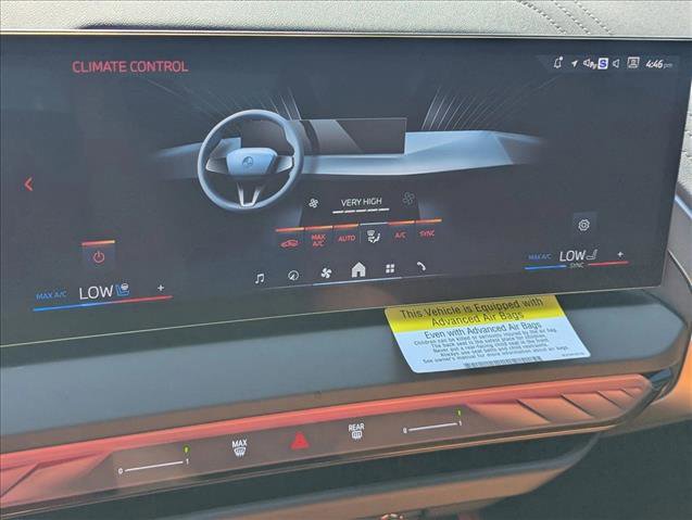 Certified 2025 BMW X3 xDrive30i w/ M Sport Package image 11