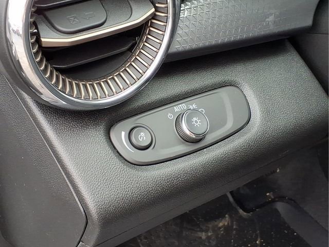 New 2026 Chevrolet Trax ACTIV w/ Driver Confidence Package image 10