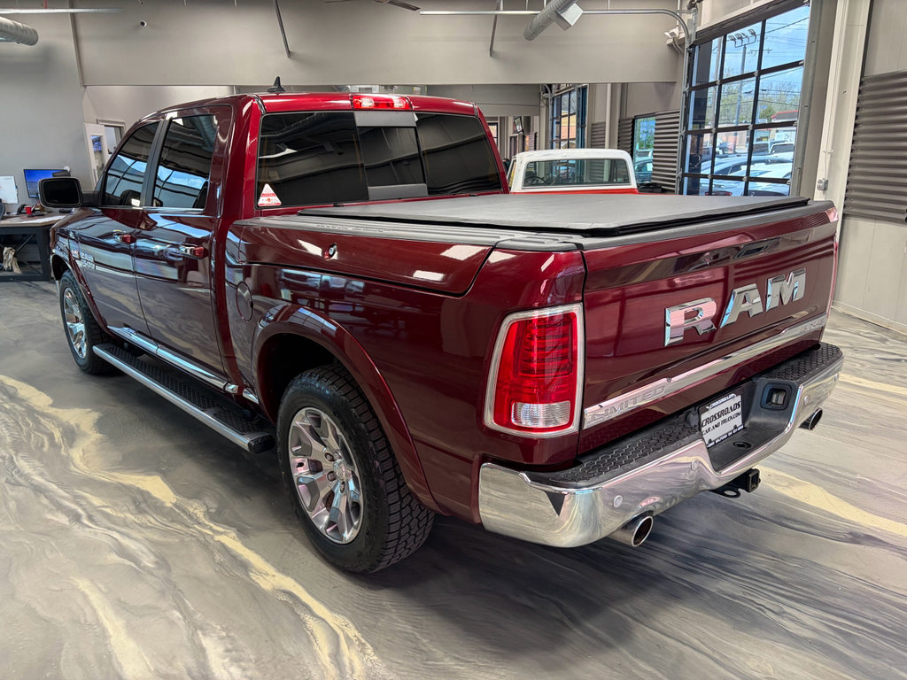 Used 2017 RAM 1500 Limited image 36