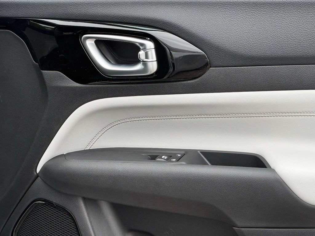 New 2026 Jeep Compass Limited AWD/4WD image 8