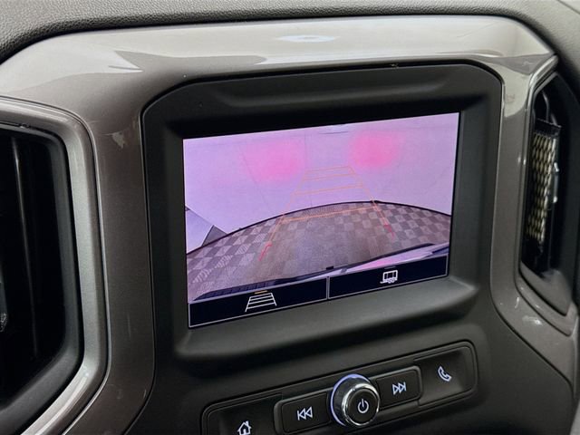 Used 2022 Chevrolet Silverado 1500 Custom Trail Boss image 15