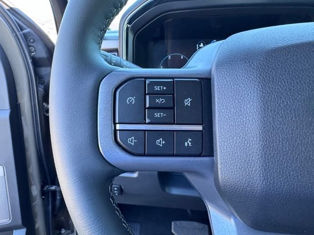 Used 2026 Ford F350 Lariat w/ Chrome Package AWD/4WD image 22