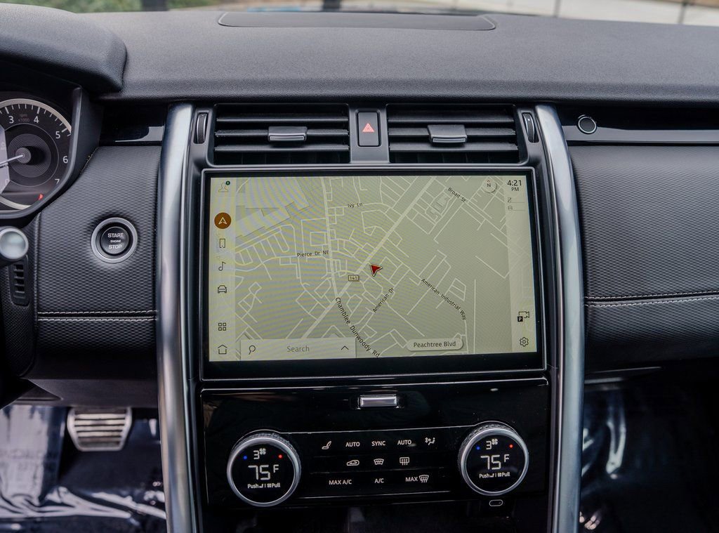 Used 2023 Land Rover Discovery S R-Dynamic image 10