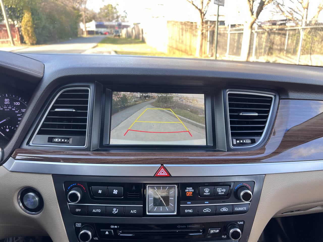 Used 2018 Genesis G80 3.8 image 24