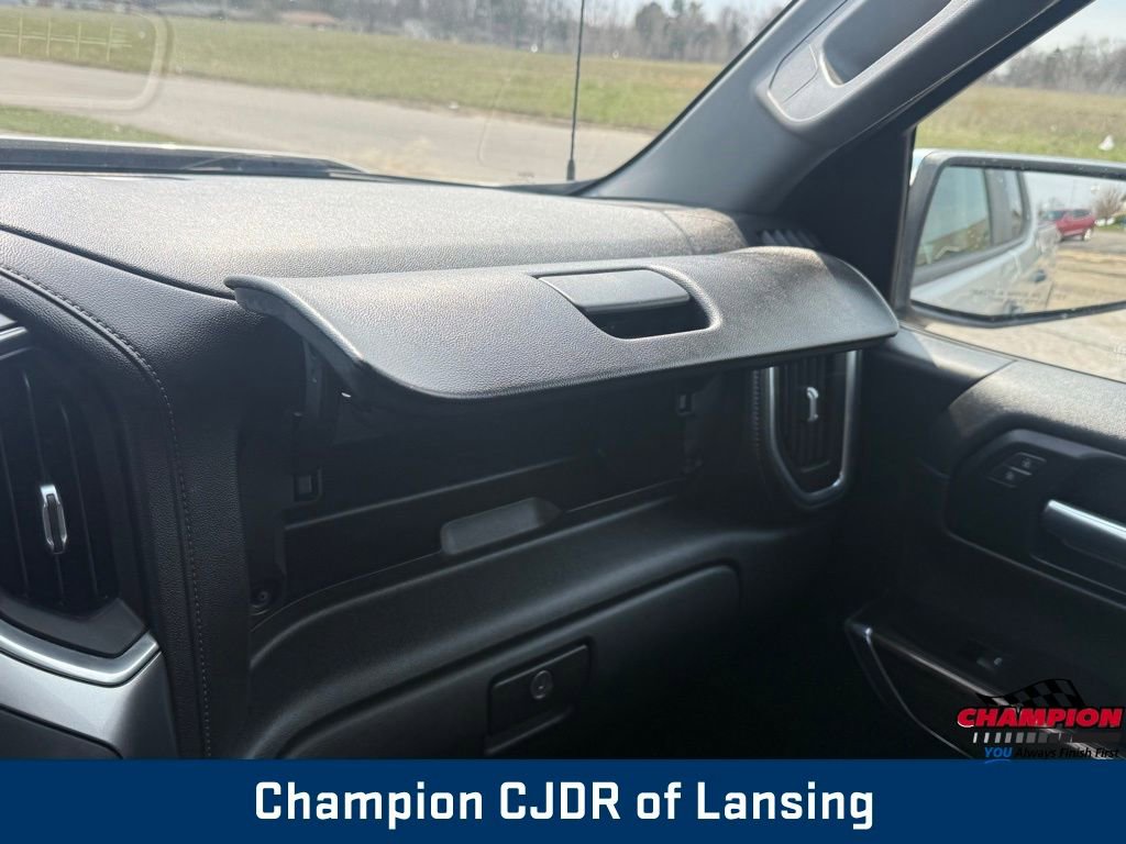 Used 2020 Chevrolet Silverado 1500 LT w/ Fleet Comfort Package image 31