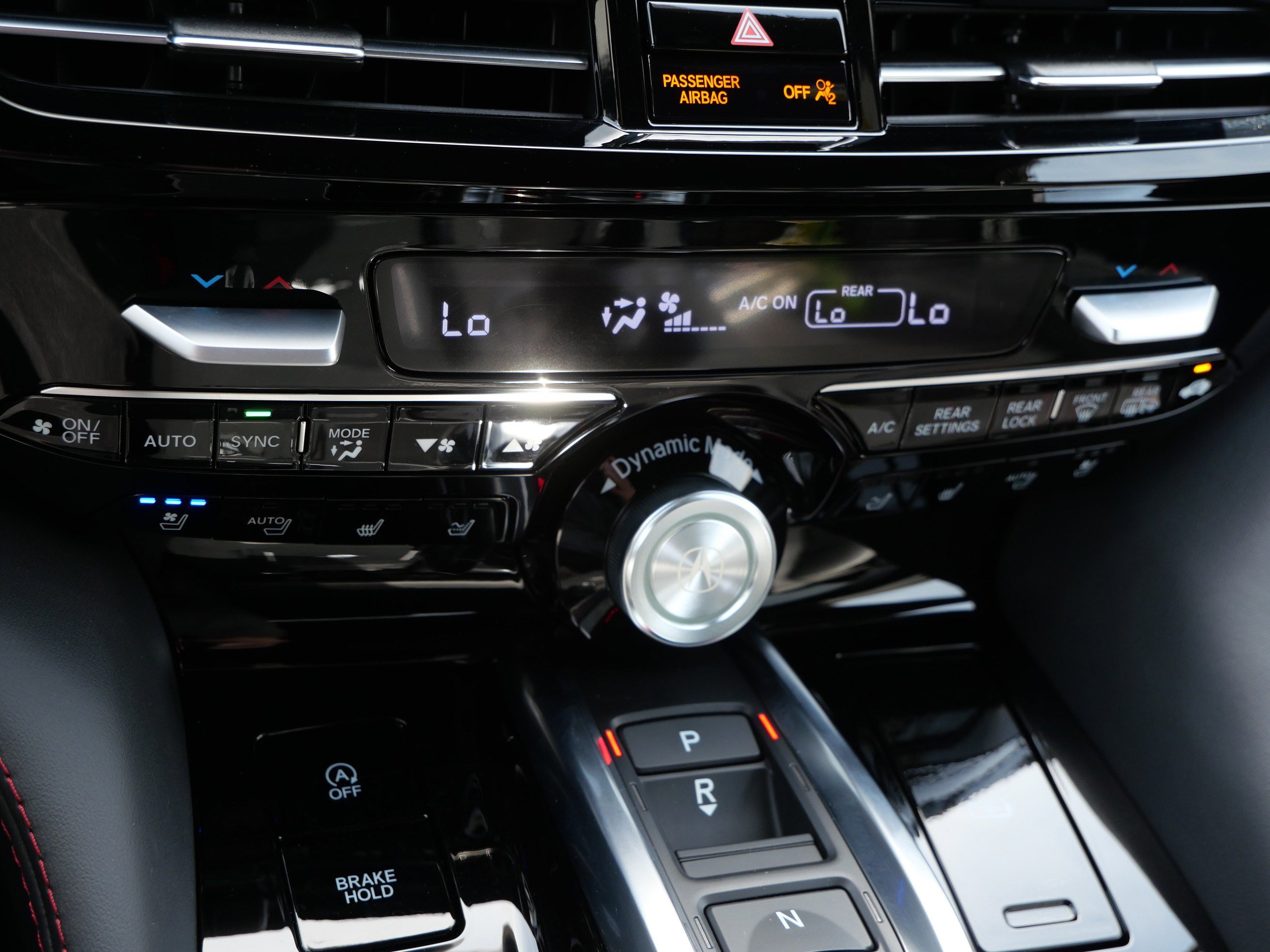 Certified 2026 Acura MDX A-Spec AWD/4WD image 23