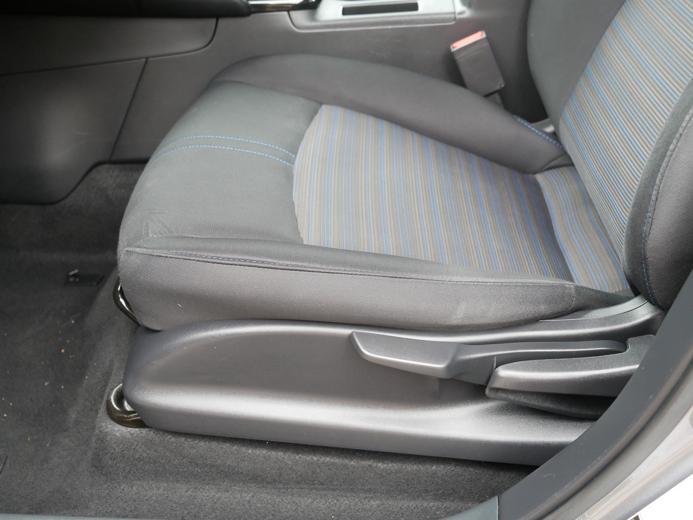 Certified 2021 Nissan Leaf SV FWD image 20