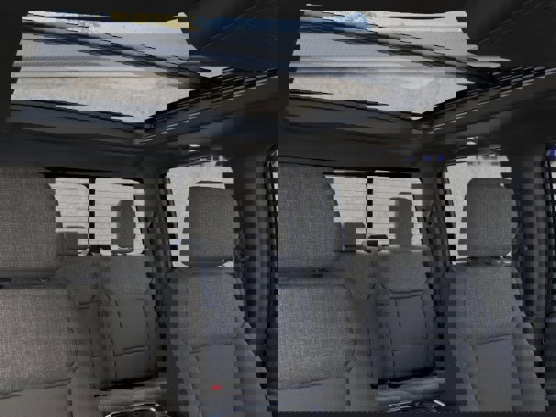 New 2026 Ford F150 XLT image 22