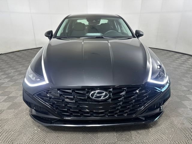 Used 2022 Hyundai Sonata SEL image 8