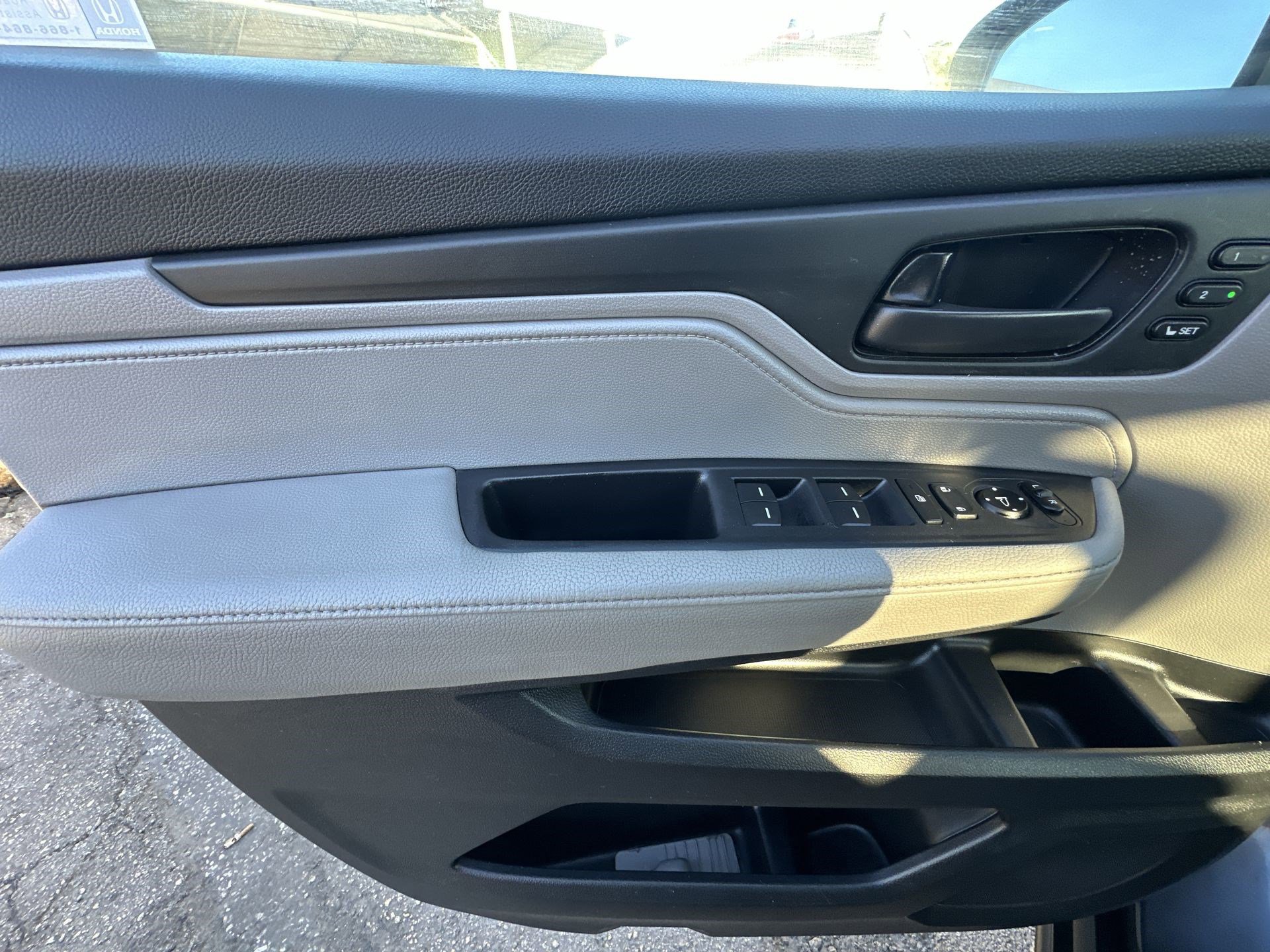 Used 2020 Honda Odyssey EX-L image 30