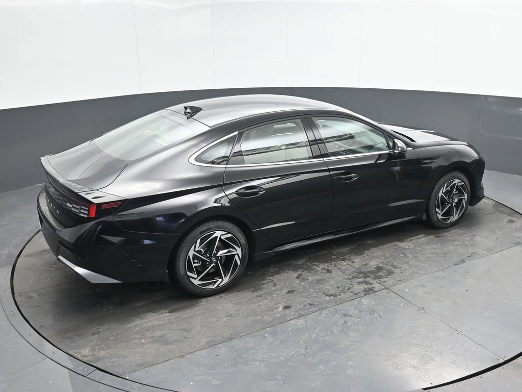 New 2026 Hyundai Sonata SEL FWD image 36