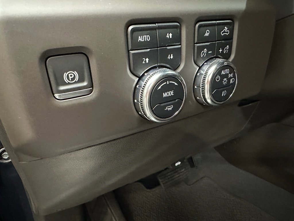 Used 2024 GMC Sierra 1500 Denali w/ Denali Reserve Package image 33