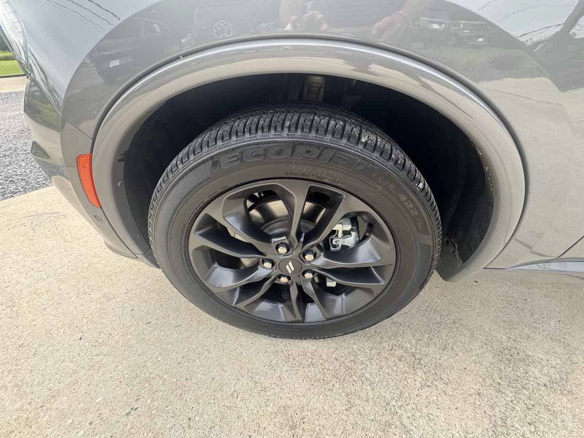 Used 2025 Dodge Durango R/T AWD/4WD image 36
