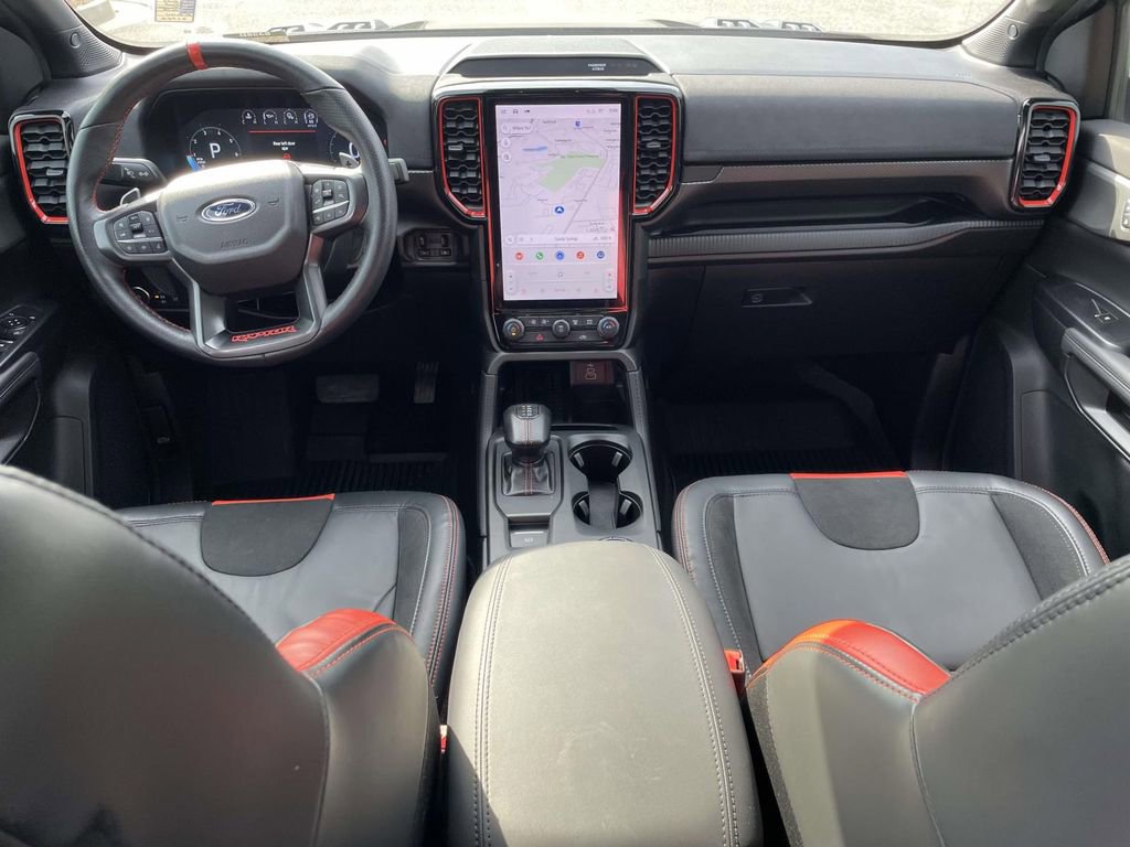 Used 2024 Ford Ranger Raptor image 13