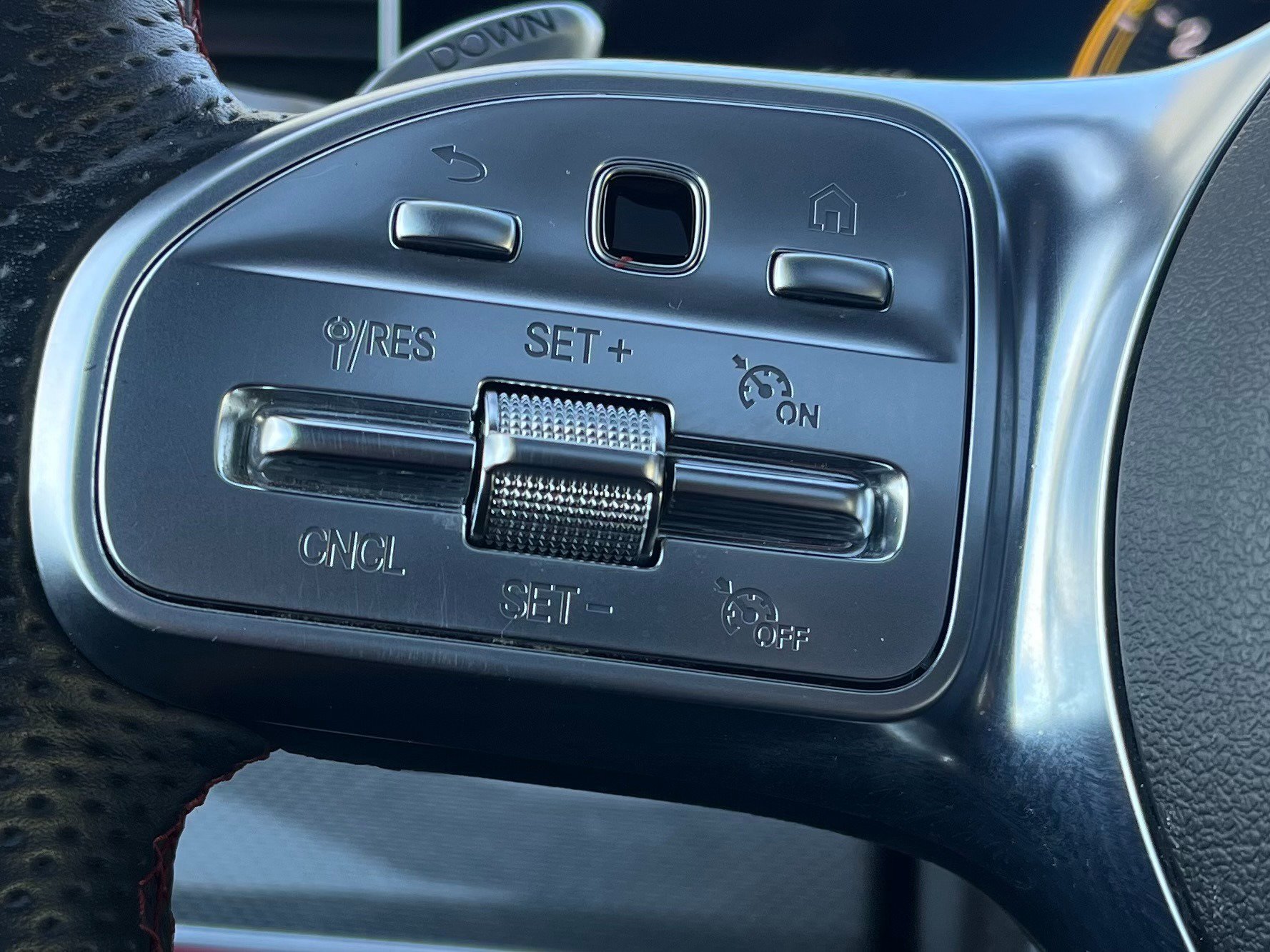 Used 2022 Mercedes-Benz GLE 53 AMG 4MATIC image 40