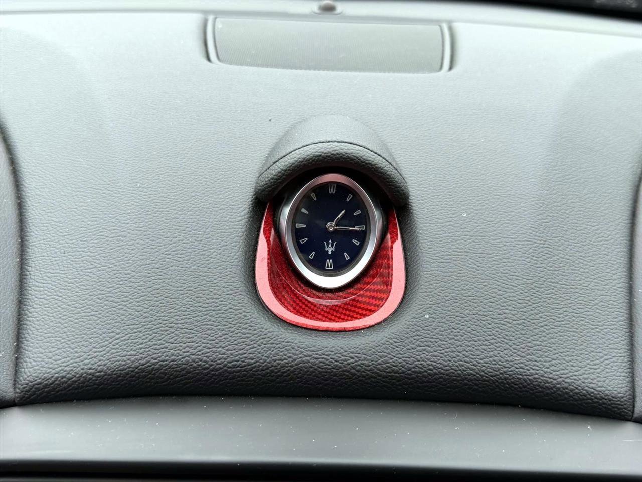 Used 2018 Maserati Ghibli S Q4 AWD/4WD image 21