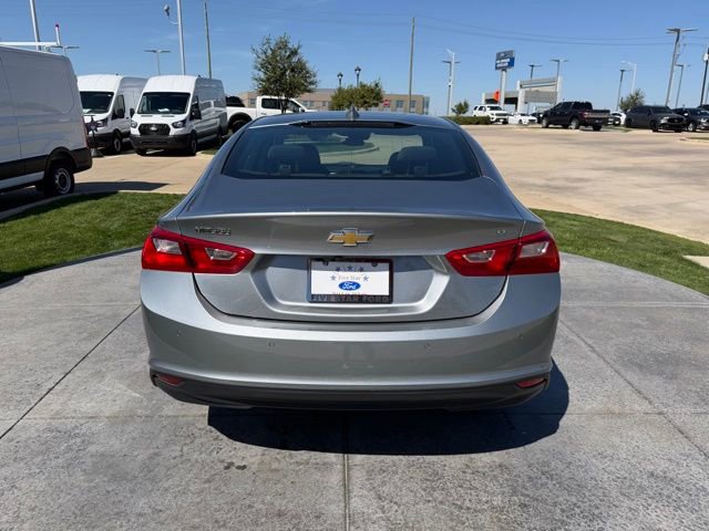 Used 2024 Chevrolet Malibu LT image 5
