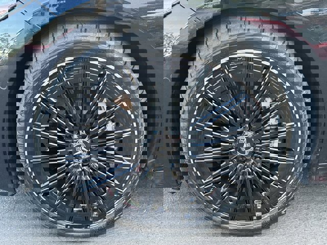 Used 2024 Mercedes-Benz CLE 450 4MATIC Cabriolet image 15