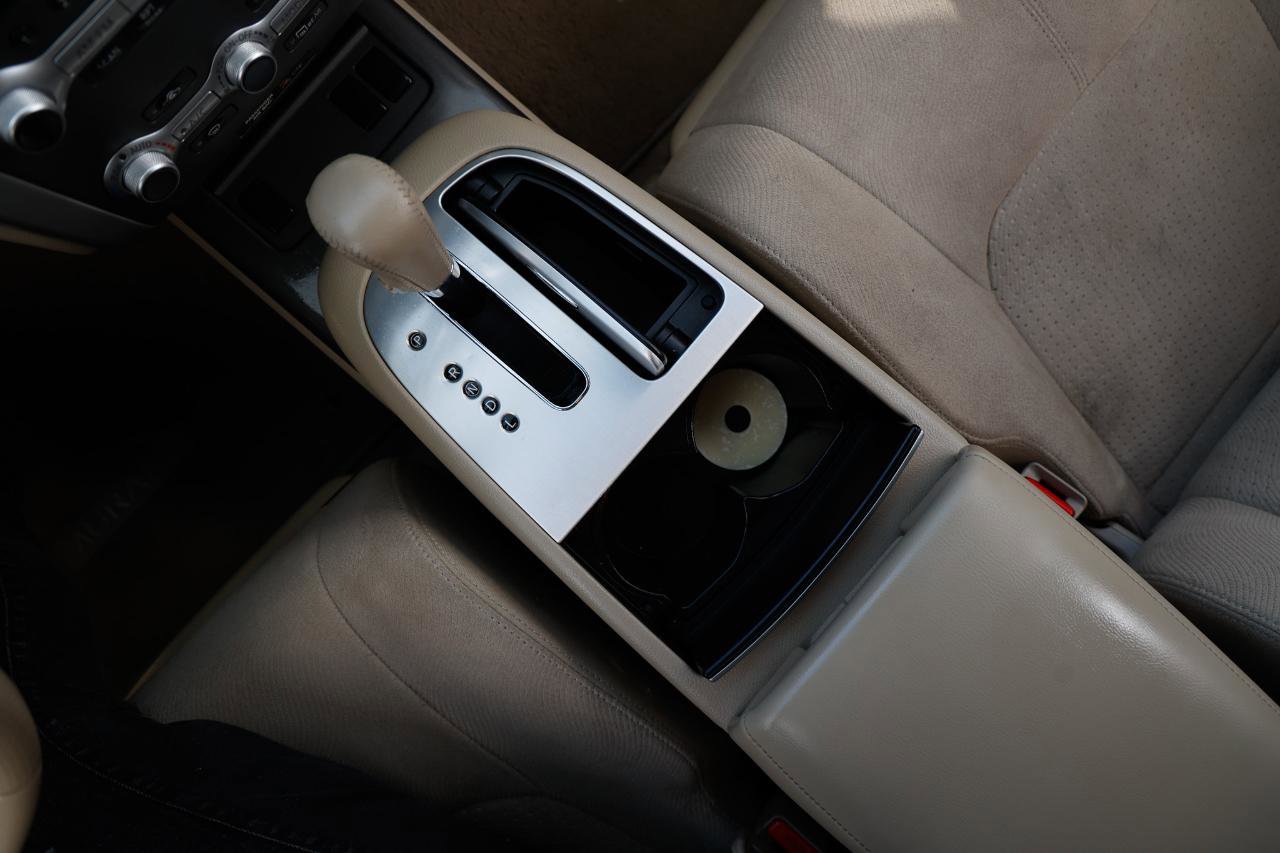 Used 2014 Nissan Murano SV image 35