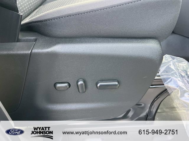 New 2026 Ford Transit 350 XLT image 23