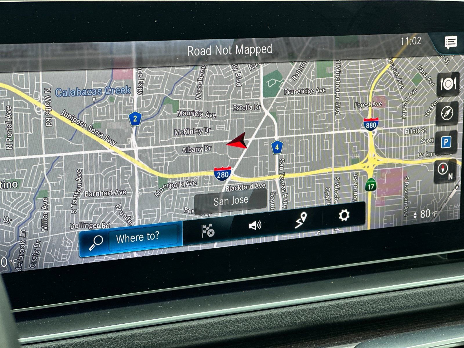 Used 2021 Mercedes-Benz GLS 450 4MATIC image 20