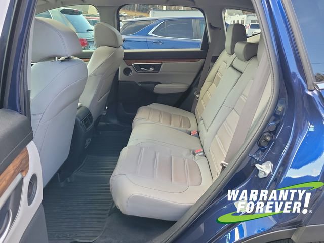 Used 2022 Honda CR-V EX-L image 16