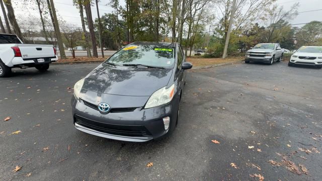 Used 2014 Toyota Prius Two image 4