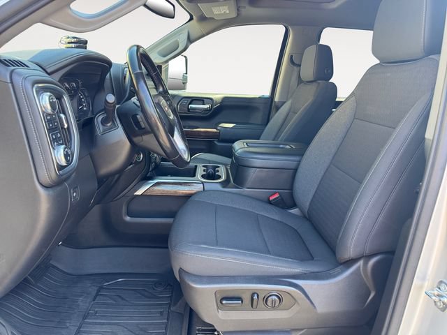 Used 2021 GMC Sierra 1500 Elevation AWD/4WD image 11