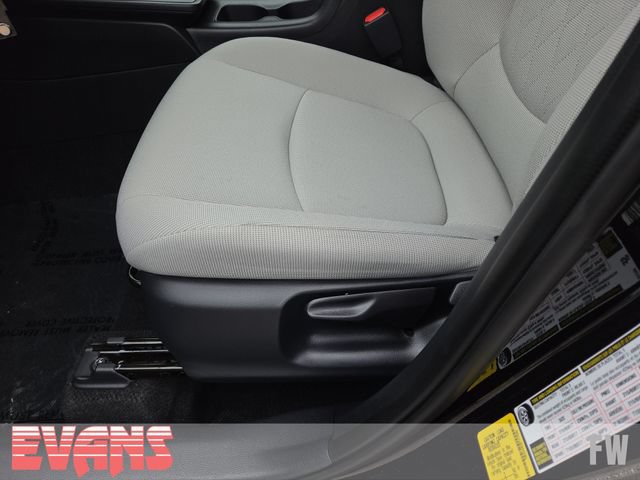 Certified 2026 Toyota Corolla Cross L AWD/4WD image 18