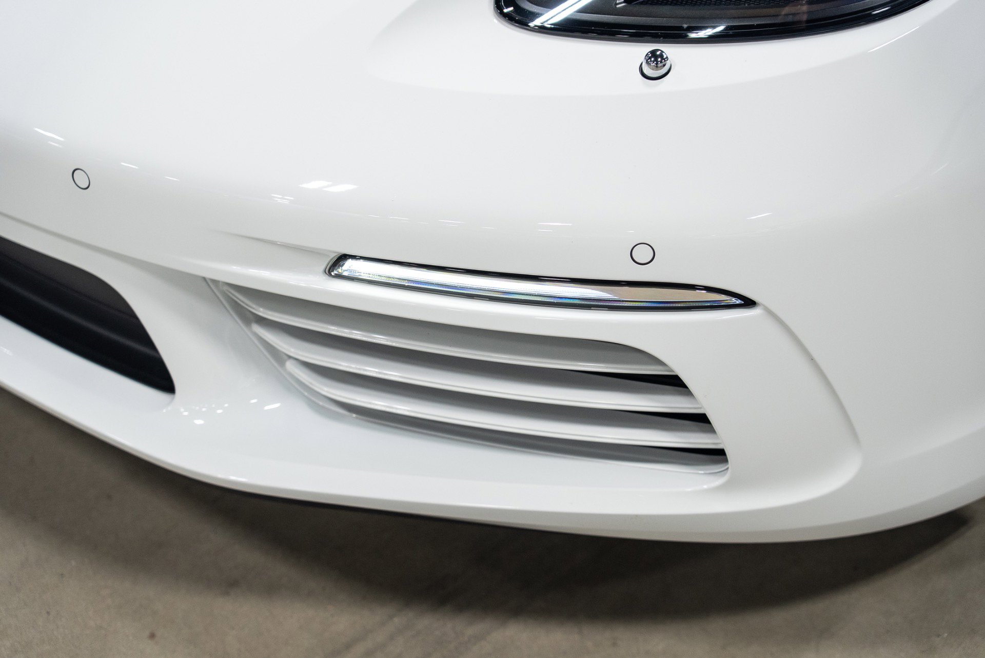 Used 2024 Porsche 718 Cayman S image 14