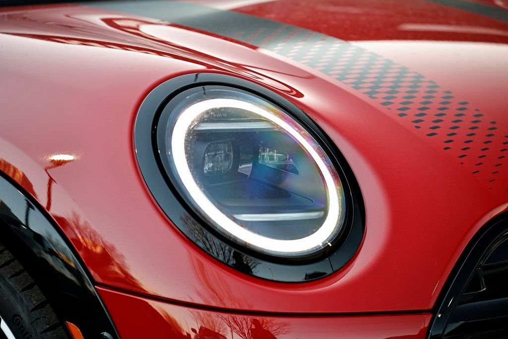 New 2026 MINI Cooper S FWD image 2